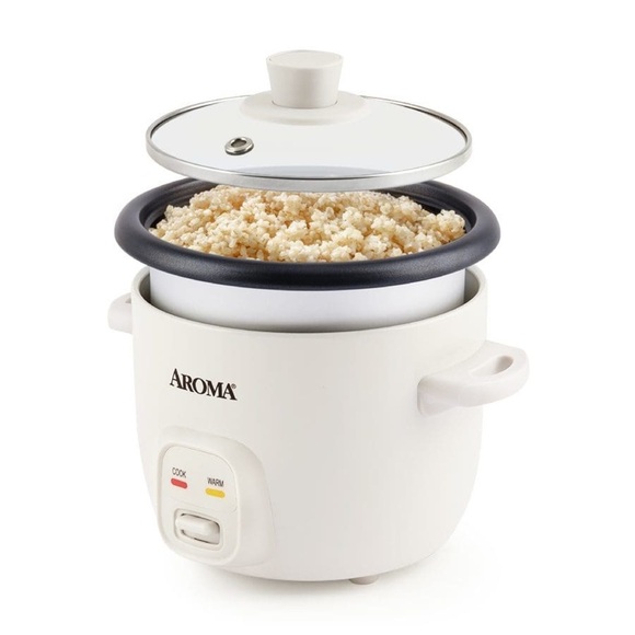 Aroma Rice Cooker - Picture 3 of 5